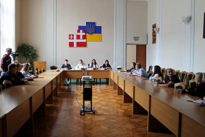 Фінансування бізнесу ветеранів: на Волині презентували програми їх підтримки - Фото 1
