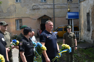 В обласному центрі вшанували пам’ять жертв розстрілу Луцької тюрми - Фото 1