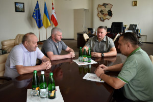 Дорожнє покриття та водовідведення: у Липинах відремонтують дороги трьох вулиць - Фото 1