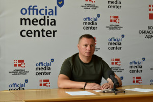 Волинь відбудовуватиме село Благодатівка Херсонської області - Фото 1