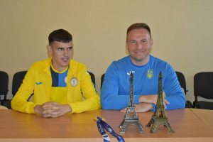 Спортсмен з Волині – чемпіон світу з параатлетики - Фото 1