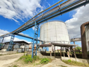 Гнідавський цукровий завод планують обладнати сучасними очисними спорудами - Фото 1