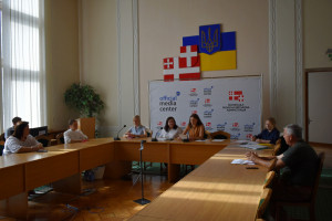 «Відновимо людину – людина відновить все»: в обласній адміністрації говорили про всебічну підтримку волинян - Фото 1