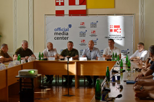Логістичні шляхи експорту аграрної продукції: на Волині відбулися Комітетські слухання - Фото 1