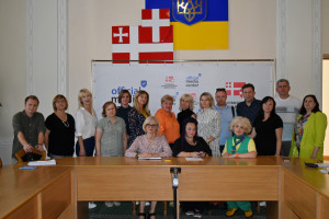Відтепер інтереси ВПО на Волині представлятиме Рада з питань внутрішньо переміщених осіб - Фото 1