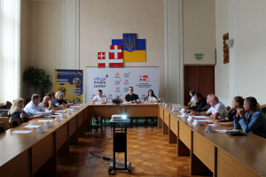 На Волині провели близько 10-ти національно-патріотичних заходів для дітей та молоді - Фото 1