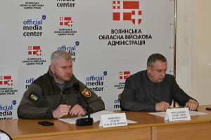 Захист об’єктів критичної інфраструктури – у пріоритеті - Фото 1