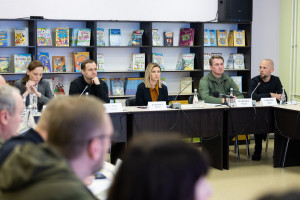 «У нас зараз є унікальний шанс сформувати здорові харчові звички для цілого покоління», – Олена Зеленська - Фото 1