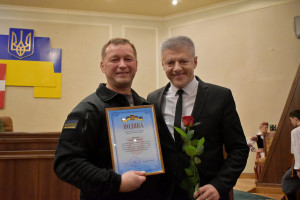 «Із пісні, нитки, слова»: на Волині вітали діячів української культури та аматорів народного мистецтва - Фото 1