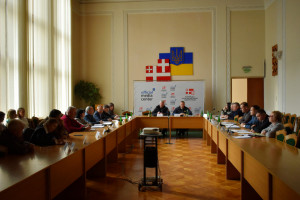«Прозорість і підзвітність»: за участі громадськості відбулось засідання робочої групи - Фото 1