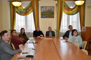 Оновлення Стратегії розвитку Волинської області: презентували проект змін до документа - Фото 1