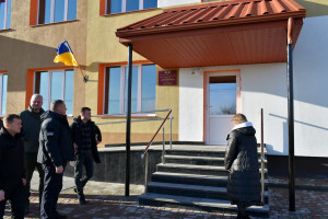 Начальник ОВА Юрій Погуляйко з робочим візитом відвідав Ковельщину - Фото 1