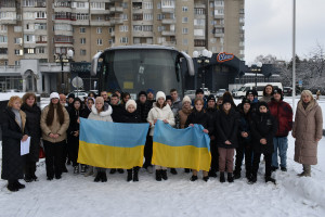 Юні екологи Волині обмінюватимуться досвідом з польськими однолітками - Фото 1