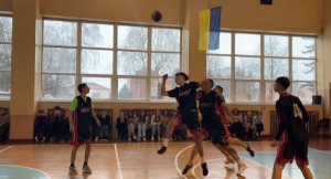 Що потрібно для результативної гри в баскетбол? Техніка, швидкість, витривалість! - Фото 1