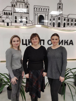 В Олицькій громаді відкрили центр надання адміністративних послуг - Фото 1