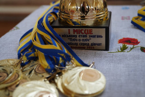 «Хочу подякувати всім громадам Волині, які долучаються до всеукраїнських шкільних ліг!», – Юрій Погуляйко - Фото 1