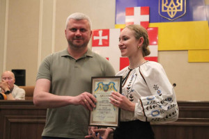 Інтелектуальний Олімп Волині: в ОДА нагородили обдарованих учнів та їх наставників - Фото 1