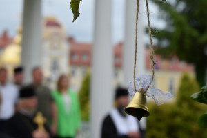У Луцьку вшанували пам’ять невинно вбитих дітей внаслідок збройної агресії росії - Фото 1