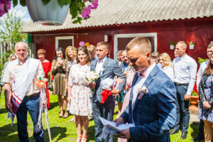 Волинський весільний обряд «читання корони» внесли до Нацпереліку нематеріальної культурної спадщини України - Фото 1