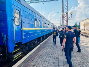 Волинь прийняла близько 30 дітей з Харківщини - Фото 1