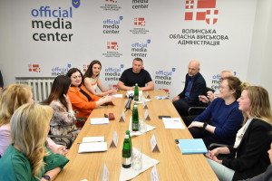 «Благополуччя дітей, особливо в умовах війни, наш пріоритет», – начальник ОВА Юрій Погуляйко - Фото 1