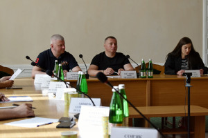 При Волинській ОВА утворили Раду безбар’єрності - Фото 1