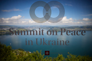 «Питання миру в нашій державі об’єднало представників всіх континентів», – начальник ОВА Юрій Погуляйко - Фото 1