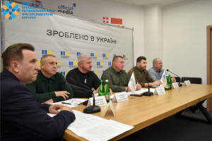 Бронювання працівників та комунікація з ТЦК та СП: на Волині відбулася зустріч влади та бізнесу - Фото 1