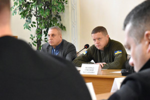 «Укриття повинні бути завжди відчинені під час повітряних тривог», – Іван Рудницький - Фото 1