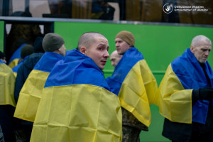 Два волиняна – серед звільнених з російського полону - Фото 1