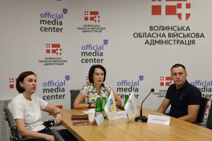 У Волинській ОВА затвердили оновлені регіональні критерії, за якими здійснюється визначення підприємств, установ, організацій критично важливими - Фото 1